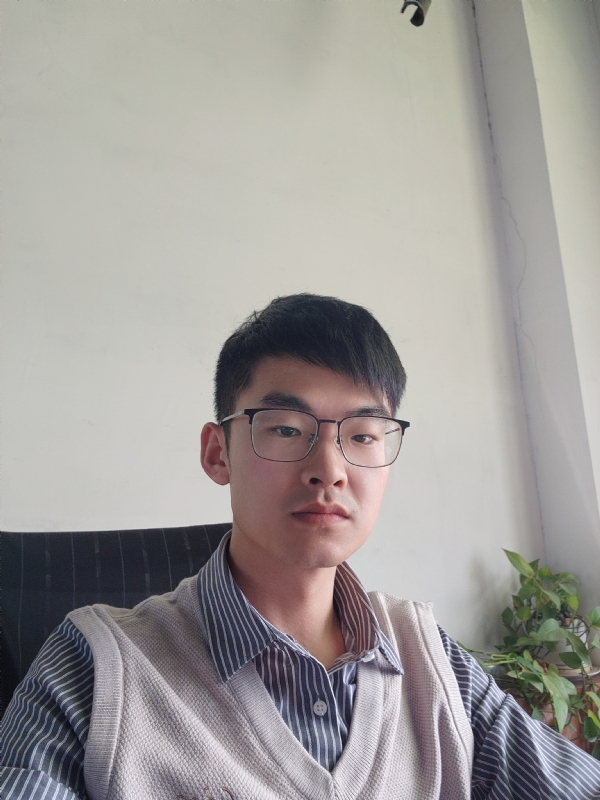 琉璃的第一张照片--安新基督教相亲网